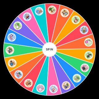 Random toca boca world packs Picker
