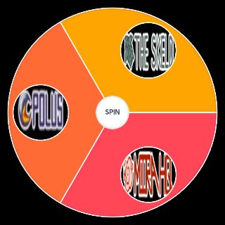 Pick a Random Among Us Maps
