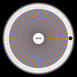 Spin the Wheel: Thomas & Friends S1 24