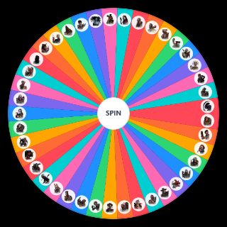dbd killers to play against Wheel