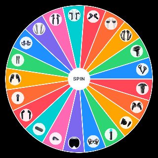 VR Controllers Random Generator