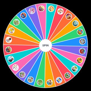 Choose a Random Disney Junior Shows