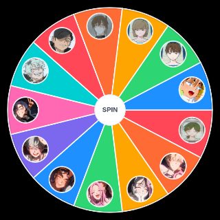 Random All Alien Stage Characters (Including NPCs) Picker