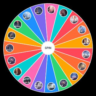 Marvel Rivals All Maps Wheel
