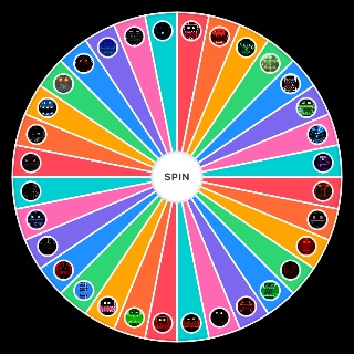 Random GD Clubstep Monsters Picker