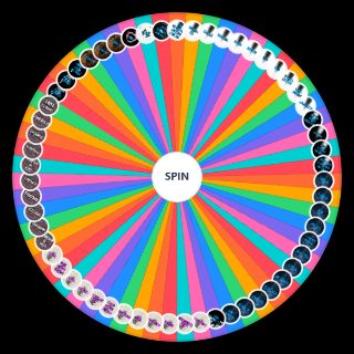 Spin the Wheel: Sleep Token Songs
