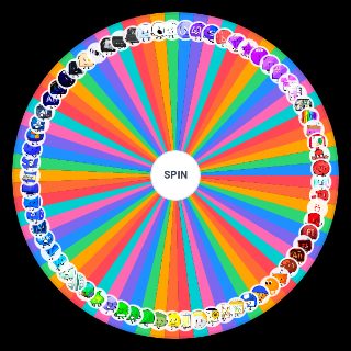 Choose a Random Battle for pi