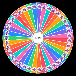 Spin the Wheel: Minecraft Enchants