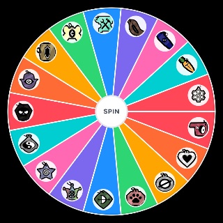 Random Mewgenics all classes Picker