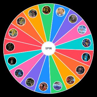 Choose a Random Iron Maiden Albums (Including Senjutsu)