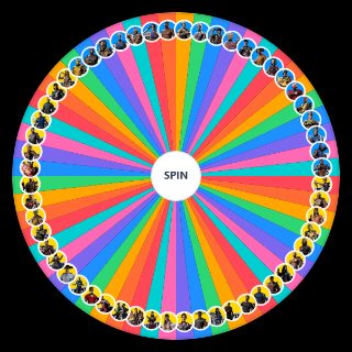 Spin the Wheel: Mortal Kombat 1 (MK1) All Fighters And Kameos