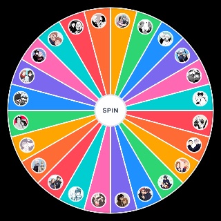 Random Jujutsu Kaisen Ships Picker
