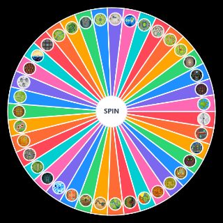 Pick a Random Bloons TD 6 Maps