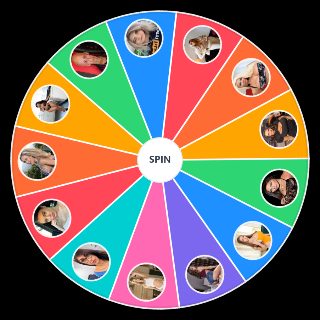 Choose a Random PH