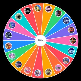 Spin the Wheel: Battle Kitty monsters