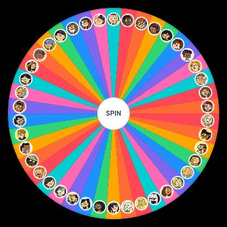 Random Total Drama Girls Picker