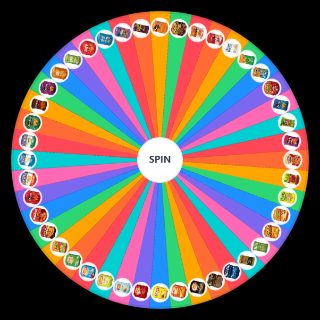 Chips Wheel