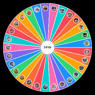 Choose a Random Jogos da Lego