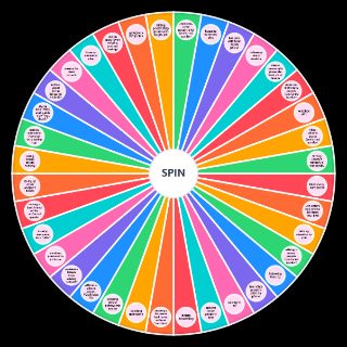 Is it cheating/problematic? Random Generator