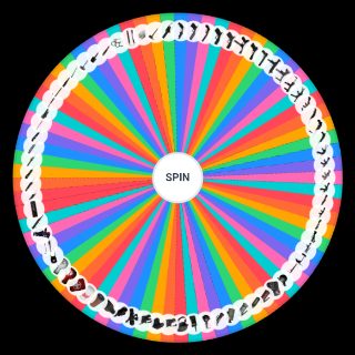 Spin the Wheel: Criminality v2.0