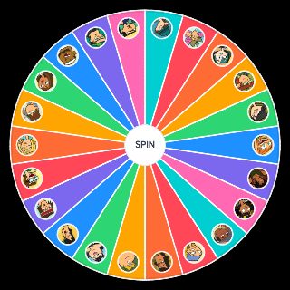 Pick a Random Total Drama Action My Way