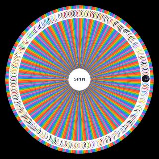 Spin the Wheel: BFDI & II