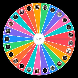 Atomic Heart Characters Random Generator