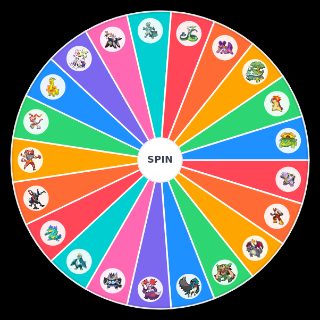 Random Shiny Starter Picker