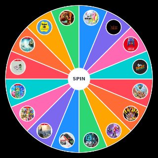 Switch 2 Exclusives Random Picker