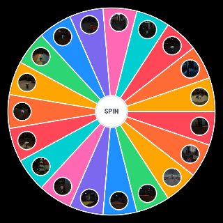 Random Dandy's World Maps Picker