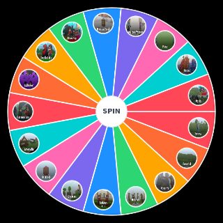 Bloxd.io Gamemodes (Updated 2024) Random Picker