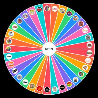 Spin the Wheel: Top Board Games