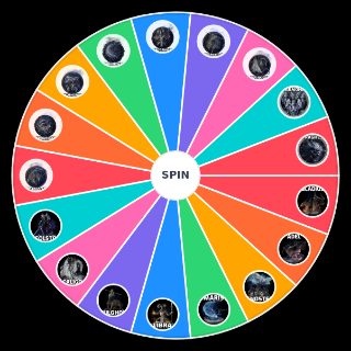 Elden Ring: Nightreign Bosses Random Generator