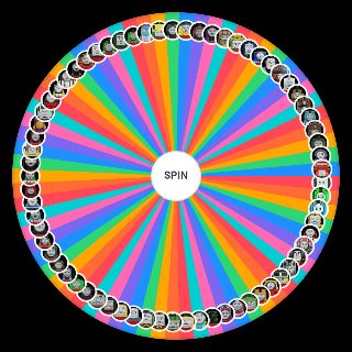 Spin the Wheel: Sodor Online