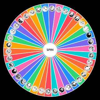 The 100 Girlfriends (36 Girlfriends) Random Generator