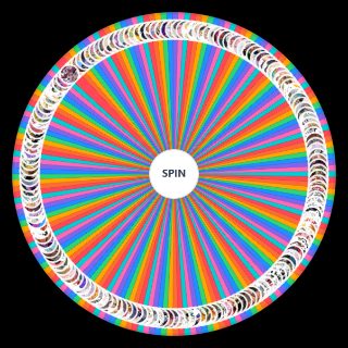 Complete JJBA ships (Part 1 8) Wheel