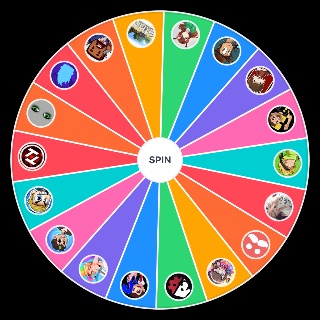 Pick a Random Life Series all members Season 1 5