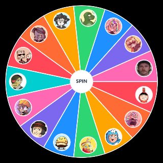 Pick a Random Socksfor1 Gang Updated