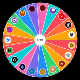 Turing Games LLMs Wheel