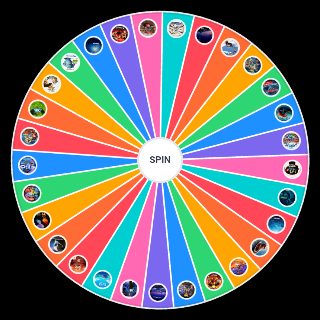 Random Pixar Movies Picker