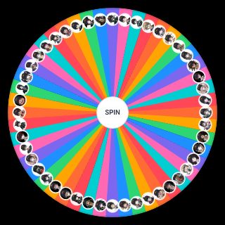 Spin the Wheel: Danganronpa characters as Mcdonalds employees