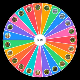 All playable animals in Wildcraft (includes transformations) Wheel