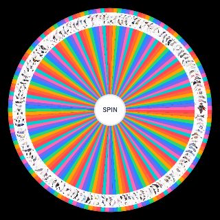Spin the Wheel: Every Playable Nikke (No collab units)