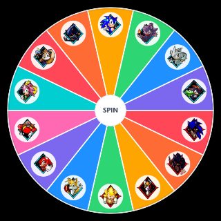 Spin the Wheel: Outcome Memories Characters (v0.2)