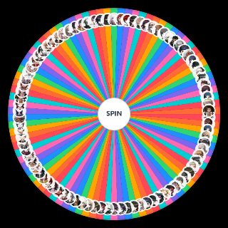 Random Danganronpa headcanons ' [genders and sexualities] ' Wheel