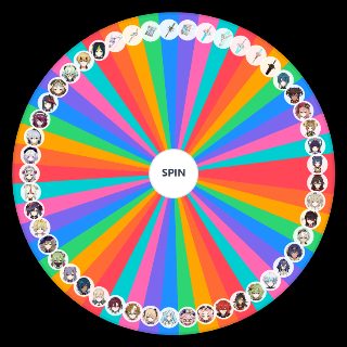 genshin standard banner Wheel