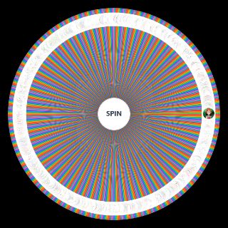 Learning With Pibby Survivors Wheel