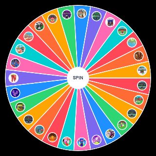 Random Steal a brainrot update Picker