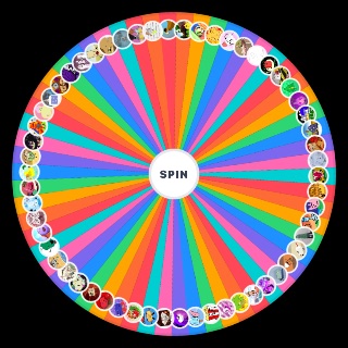 BFDIE: Lucky Resort Character Random Picker