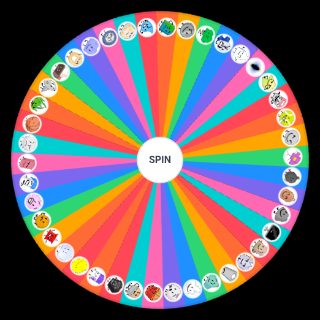 All tpot characters 2024 | all tpot characters Random Generator